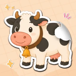 أيقونة Stickerdom